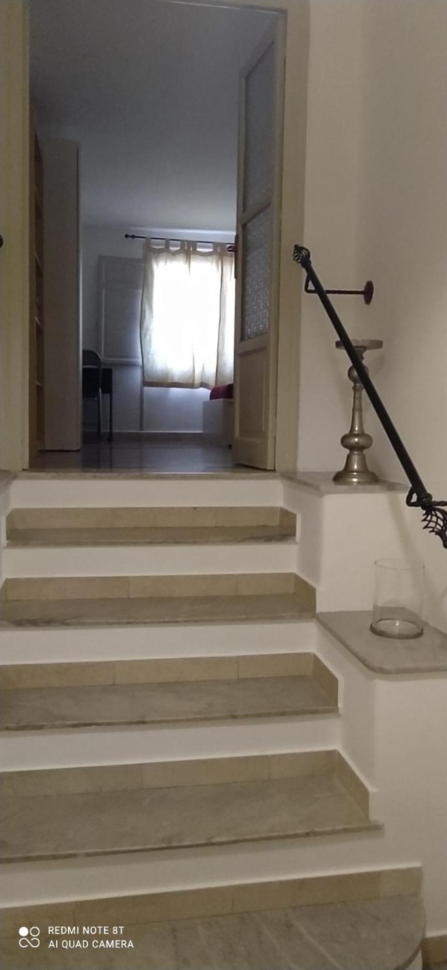 Star Apartment At The Cathedral Palermo Eksteriør billede